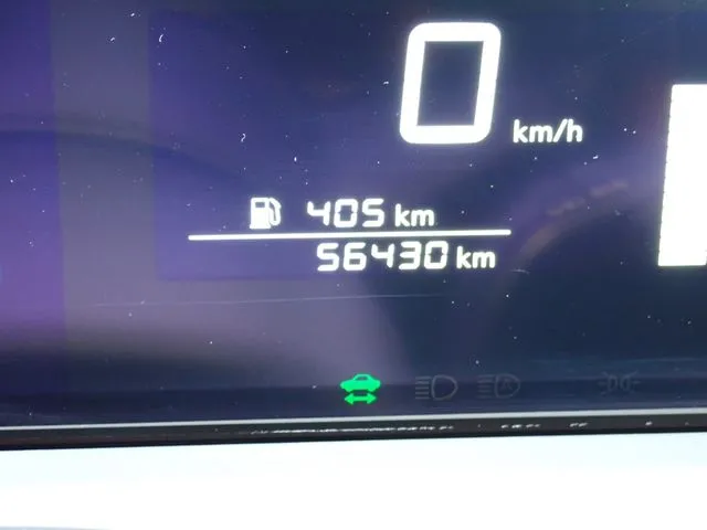 ノート(ニッサン)の車両写真