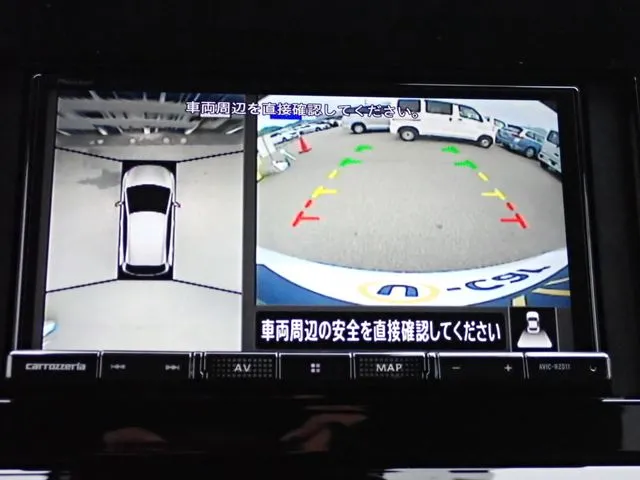 ノート(ニッサン)の車両写真