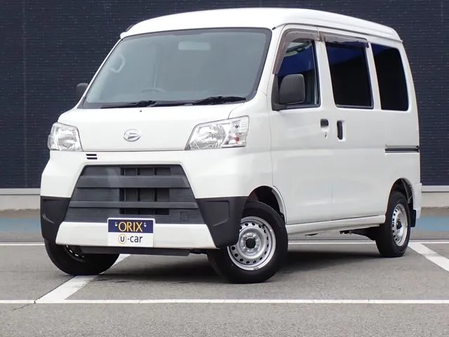 ハイゼットカーゴ(ダイハツ)|オリックスU-carの中古車