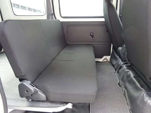 ハイゼットカーゴ(ダイハツ)の車両写真