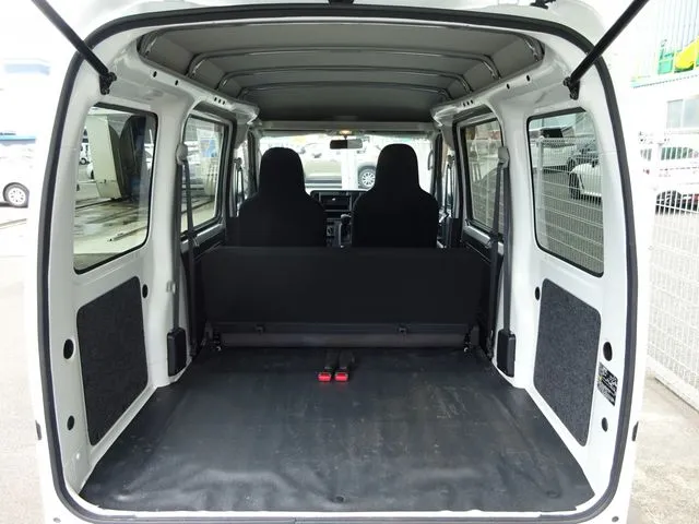 ハイゼットカーゴ(ダイハツ)の車両写真