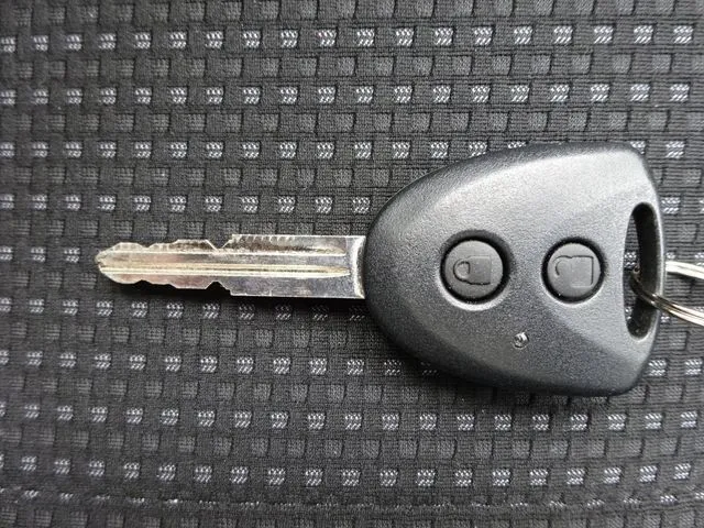 ハイゼットカーゴ(ダイハツ)の車両写真