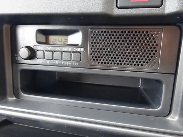 ハイゼットカーゴ(ダイハツ)の車両写真