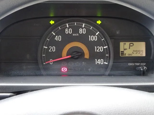 ハイゼットカーゴ(ダイハツ)の車両写真