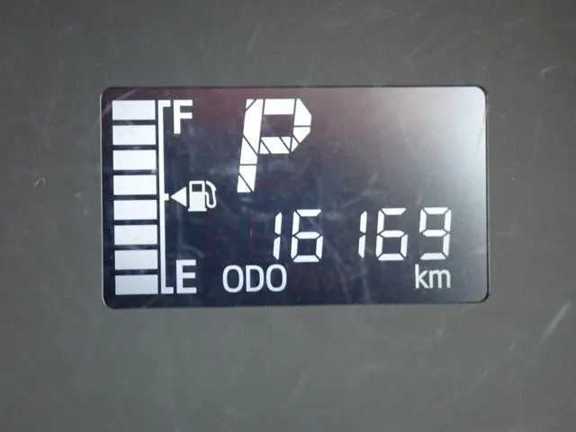 ミラ イース(ダイハツ)の車両写真