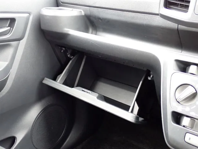 ミラ イース(ダイハツ)の車両写真