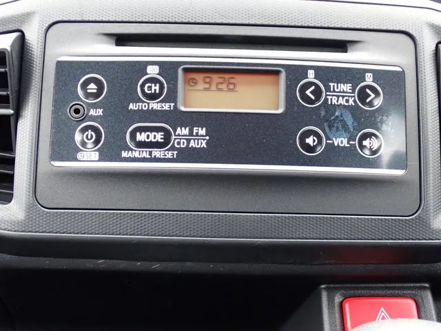 ミラ イース(ダイハツ)の車両写真