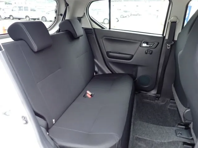 ミラ イース(ダイハツ)の車両写真