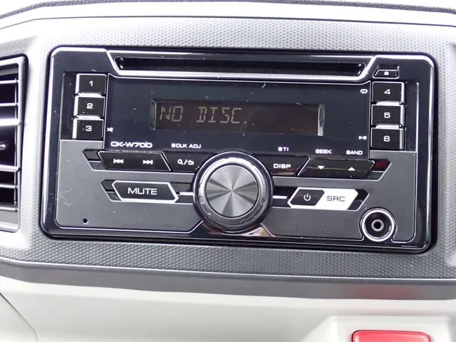 ミラ イース(ダイハツ)の車両写真