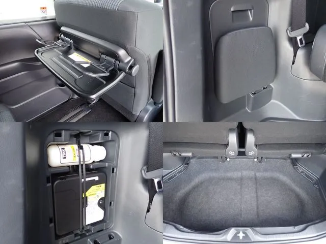 ノア 4WD(トヨタ)の車両写真