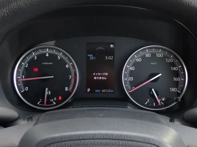 ノア 4WD(トヨタ)の車両写真