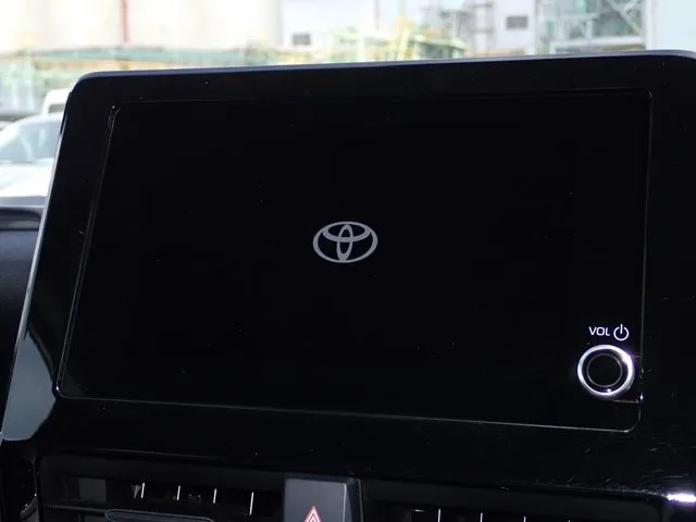 ノア 4WD(トヨタ)の車両写真