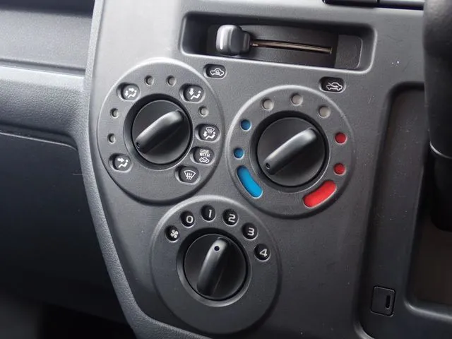 タウンエースバン 2WD(トヨタ)の車両写真