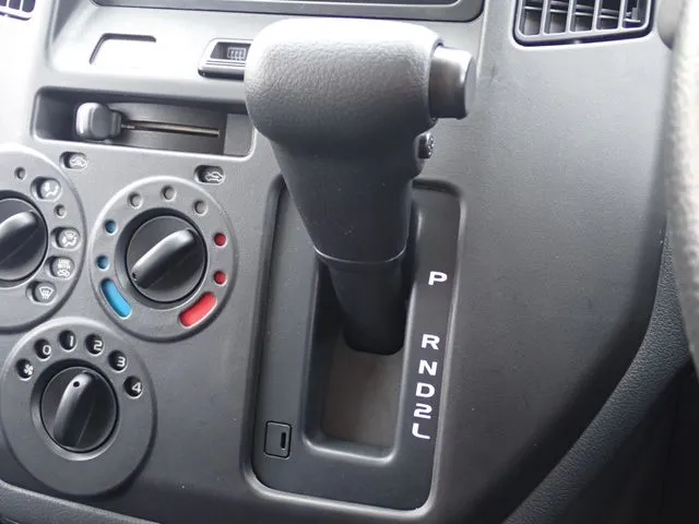 タウンエースバン 2WD(トヨタ)の車両写真