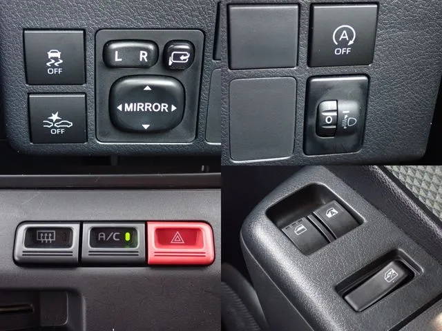 タウンエースバン 2WD(トヨタ)の車両写真