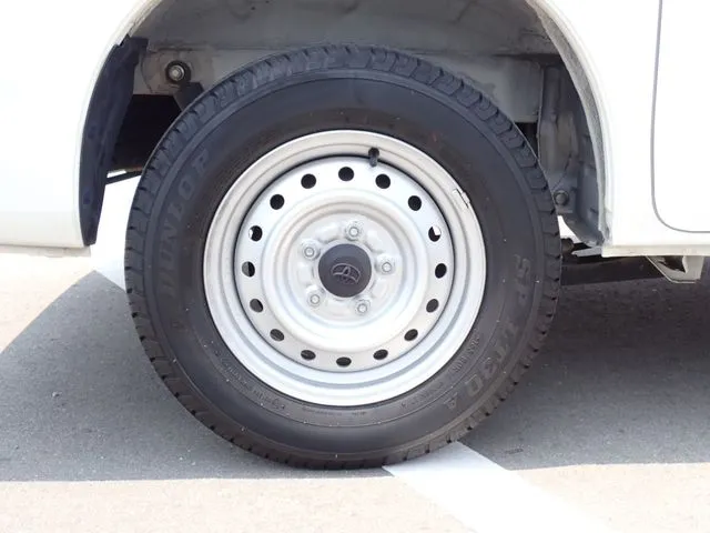 タウンエースバン 2WD(トヨタ)の車両写真