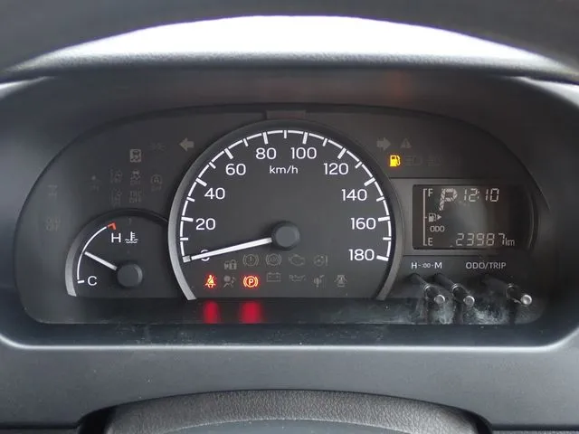 タウンエースバン 2WD(トヨタ)の車両写真