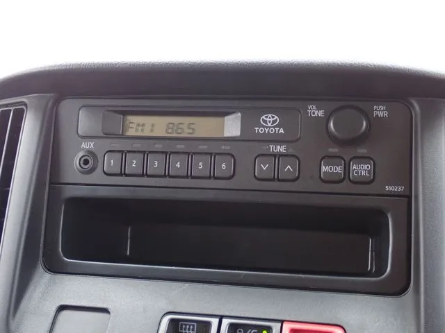 タウンエースバン 2WD(トヨタ)の車両写真