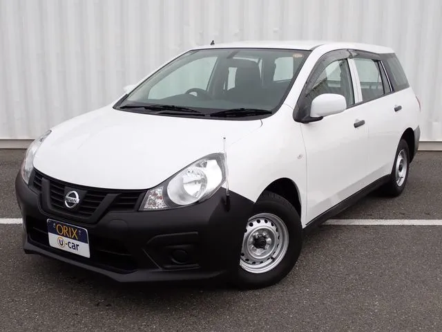 ＮＶ１５０　ＡＤ　２ＷＤ（ニッサン）｜オリックスU-carの中古車