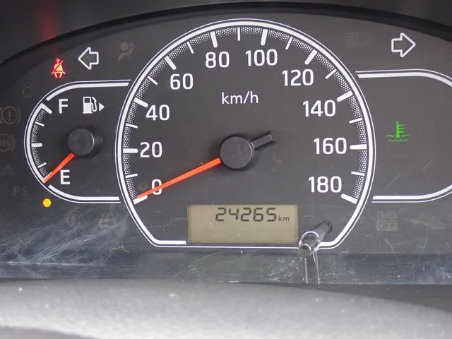 NV150 AD 2WD(ニッサン)の車両写真