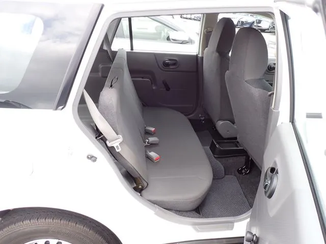 NV150 AD 2WD(ニッサン)の車両写真