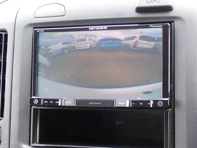 NV150 AD 2WD(ニッサン)の車両写真
