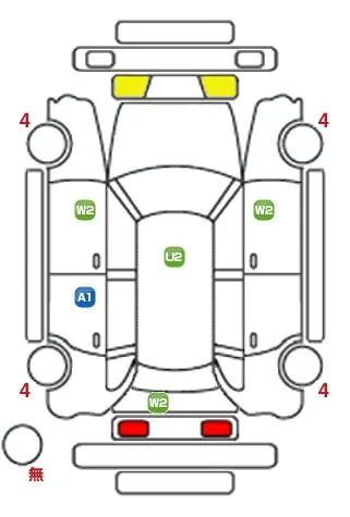 展開図