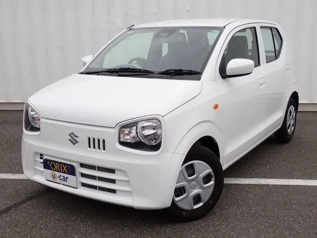 アルト（スズキ）｜オリックスU-carの中古車