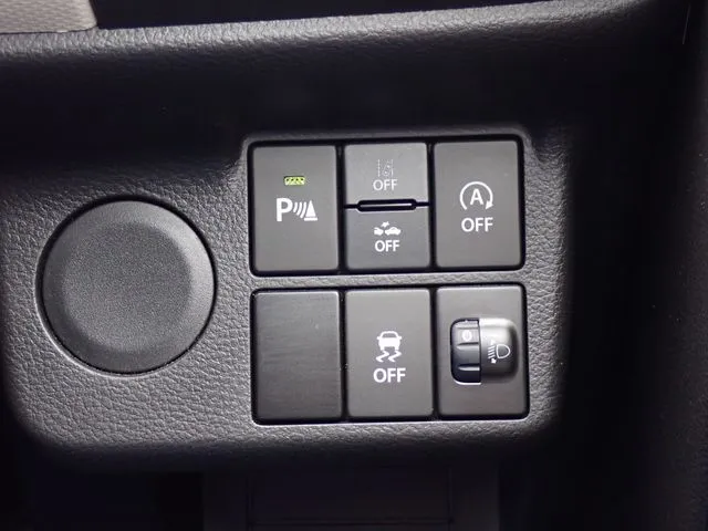 アルト(スズキ)の車両写真