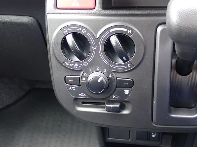 アルト(スズキ)の車両写真