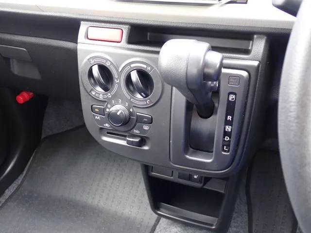 アルト(スズキ)の車両写真