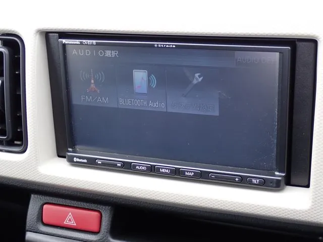 アルト(スズキ)の車両写真