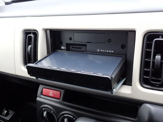 アルト(スズキ)の車両写真