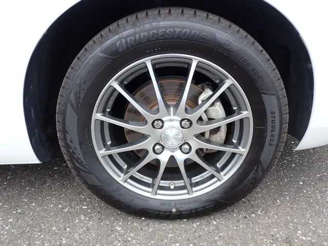 ホンダ　フィット　ｅ：ＨＥＶ