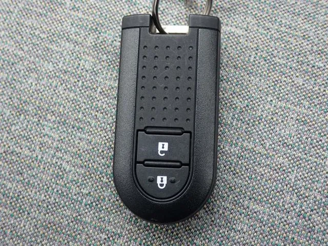 トヨタ　パッソ