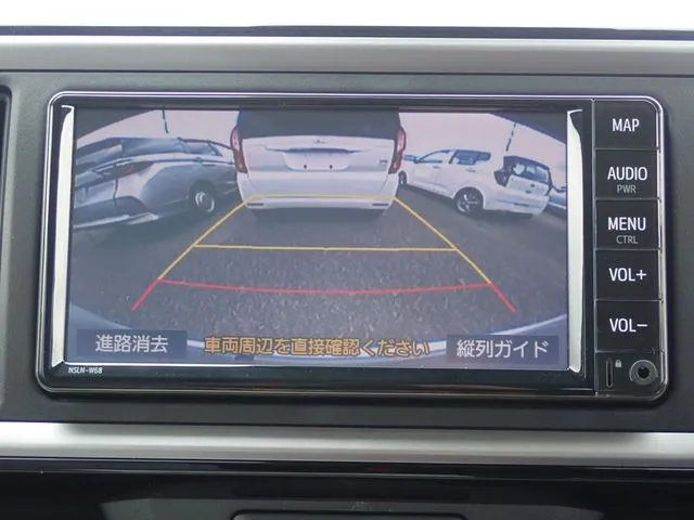 トヨタ　パッソ