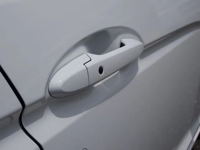 フィット　ハイブリッド（ホンダ）の車両写真