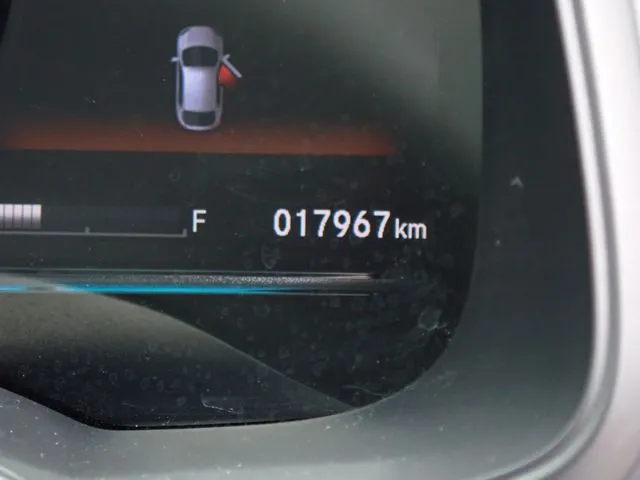 フィット　ハイブリッド（ホンダ）の車両写真
