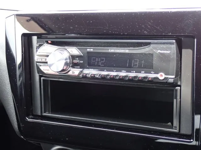 スズキ スイフト 4WD