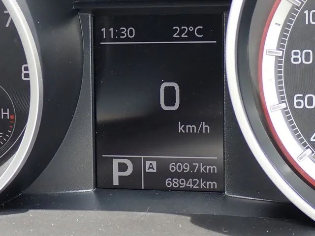 スズキ スイフト 4WD