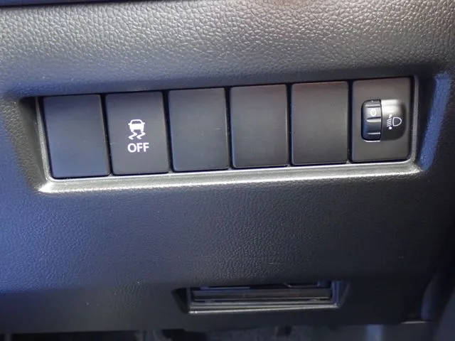スズキ スイフト 4WD