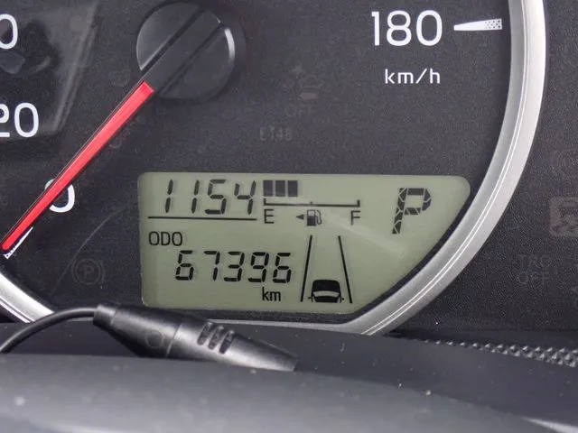 カローラフィールダー(トヨタ)の車両写真