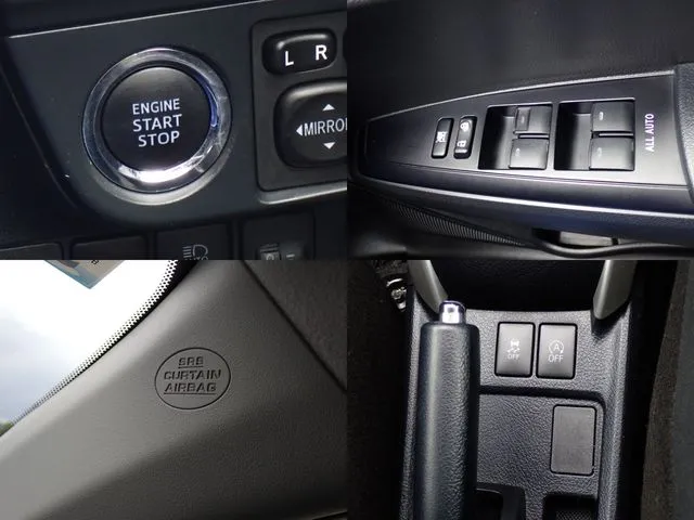 カローラフィールダー(トヨタ)の車両写真
