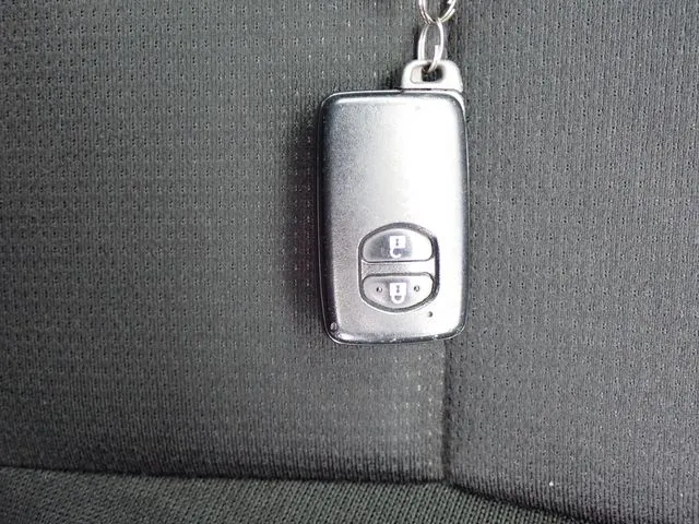 カローラフィールダー(トヨタ)の車両写真