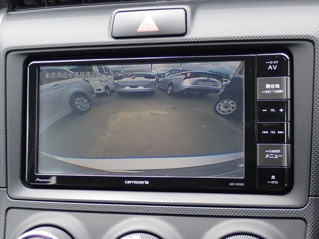 カローラフィールダー(トヨタ)の車両写真