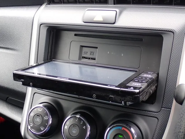 カローラフィールダー(トヨタ)の車両写真