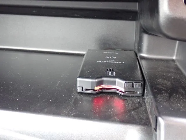 カローラフィールダー(トヨタ)の車両写真
