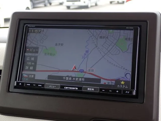 ホンダ　Ｎ　ＢＯＸ
