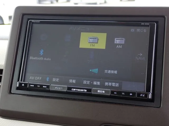 ホンダ　Ｎ　ＢＯＸ