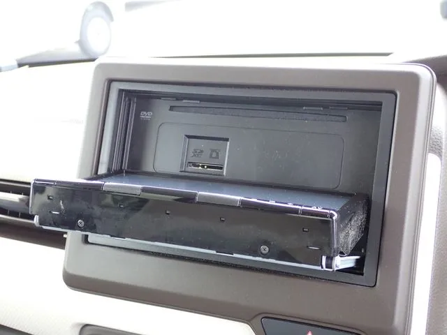 ホンダ　Ｎ　ＢＯＸ